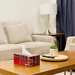 Noor 2 Bedroom Apartment For Beautiful Holiday