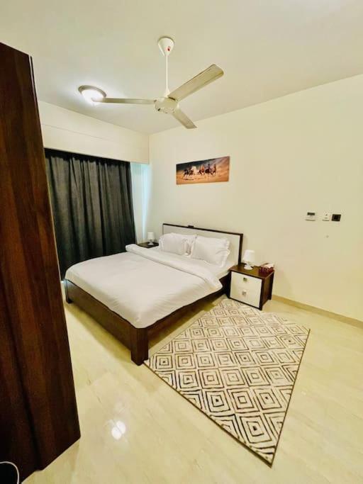 Noor 2 Bedroom For Beautiful Apartment